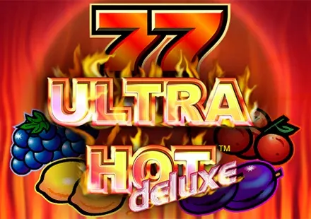 Ultra Hot Deluxe game icon