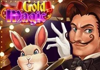 Gold Magic game icon