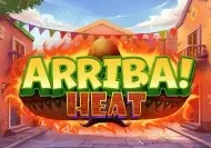 Arriba Heat! game icon