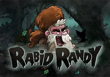 Rabid Randy game thumbnail
