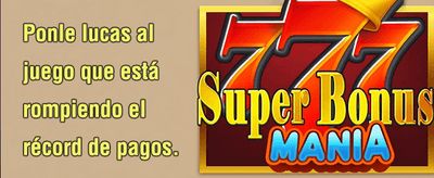 Especial 18 de Septiembre promotion