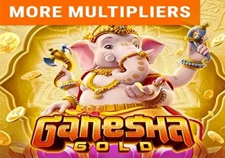 Ganesha Gold game icon