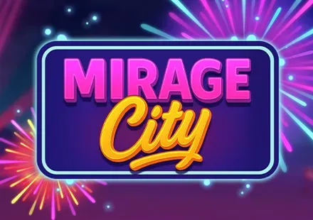 Mirage City game icon