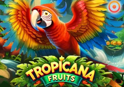 Tropicana Fruits game thumbnail